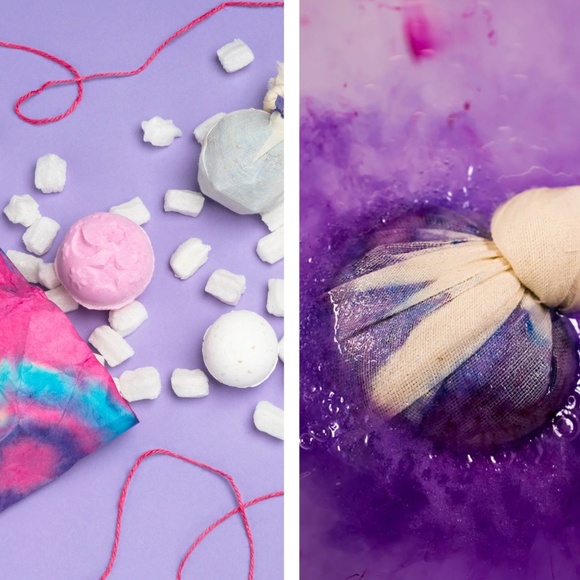 Lush - Deep Sleep Gift - Picture 3 of 4